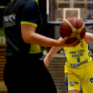 VBW CEKK CEGLÉD – ELTE BEAC ÚJBUDA