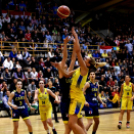 VBW CEKK CEGLÉD – GOOD ANGELS KOSICE 