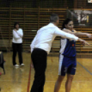 CEGLÉDI EKK–ATOMERŐMŰ KSC SZEKSZÁRD 75–64