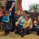 Családi nap a Pesti úti óvodában 