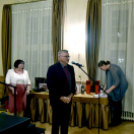 A véradókat köszöntötték