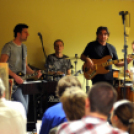 Zene – Kép interakció 