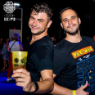 100% RETRO / DJ LUYI  (2023. 09. 09.)