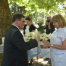 Díjak, előléptetések a Semmelweis napon