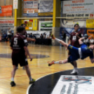 Ceglédi KKSE–Pécsi VSE 26–27