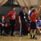 Cegléd - Balatonfüred férfi kézilabda mérkőzés