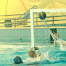 Vízilabda-lány CVSE-Fehérvár 9-14