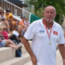 Beck Péter emléktorna döntő és eredményhirdetés