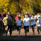 Iskolák közti futóverseny