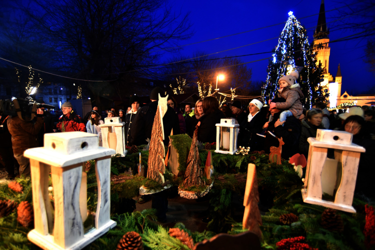 Advent Első Vasárnapja