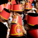 XVIII. Kossuth Toborzó - 1. nap