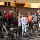 Tájékozódási kerékpártúra - Albertirsai kör