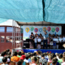 Táncsics zenés udvar