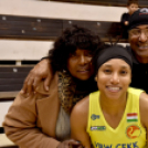 VBW CEKK Cegléd – Sopron Basket