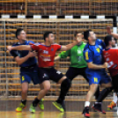 CEGLÉDI KKSE–VÁCI KSE 26–24 (10–12)