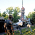 Rejtek a ceglédi kórházban