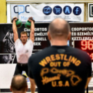 I. Nemzetközi Kettlebell Bajnokság