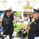 Pest megyei Rendőr- és Tűzoltónap - fotó: Kisfaludi István