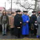 Bedei (Pál napi) csata megemlékezés