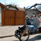 MOBON kétkeréken - tavaszi kerékpártúra I.