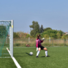 Leány U-15 korosztályú ½ pályás labdarúgó bajnokság