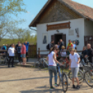 3. kerékpártúra a Kutyakaparó Csárdához