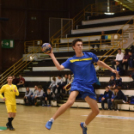 Jótékonysági sportnap