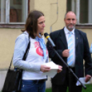 Autizmus Világnapja Cegléden