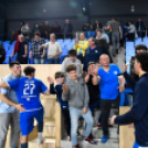 Hatalmas bravúr győzelem