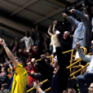 Ceglédi KKSE – Pler Budapest: 26-24