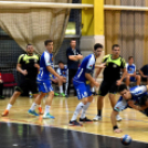 Cegléd - Balatonfüred férfi kézilabda mérkőzés