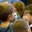 Énekverseny a Táncsicsban