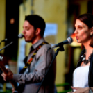 Sára Héléne koncert