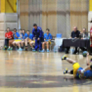 Ceglédi Kék Cápák – Duna-Pent 30 – 25