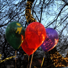 Megnyílt a Karácsonyi Vásár