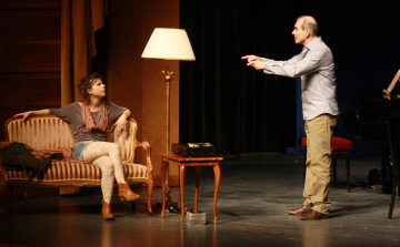 Napfény kettőnknek 