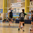 A Cápa serdülők megint nyertek - utánpótlás eredmények