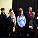 Városalapítók napja Cegléd