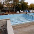 Városi Strandfürdő – Régiből új