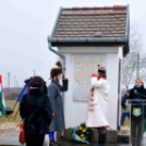 Bedei (Pál napi) csata megemlékezés