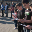 Költészet napja Cegléden