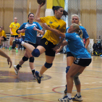 Ceglédi Kék Cápák – Dunavarsány 32 – 15 (17 – 6)