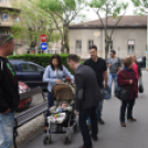 AbrakaVadra - Hartyányi Norbert kiállítása