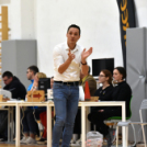 Magabiztos győzelem a Cegléd ellen