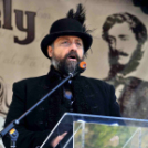 Kossuth Toborzó - Cegléd Város Díszpolgára