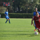 Ceglédi VSE – Kisvárda FC 1-3 (0-3)