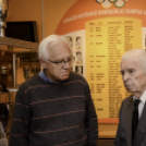 Terembemutató a Sportmúzeumban (2)