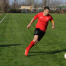 CVSE - Békéscsaba 2-7 