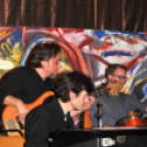 Petrik G. Band jubileumi koncert