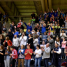 Ceglédi KKSE-SBS Eger: 32-24 (13-10)